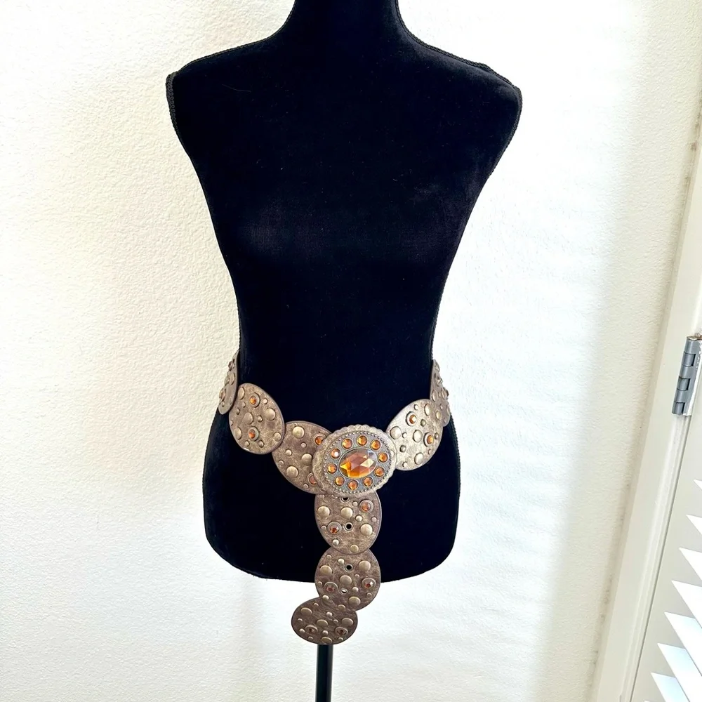 COUNTRY GEM BELT